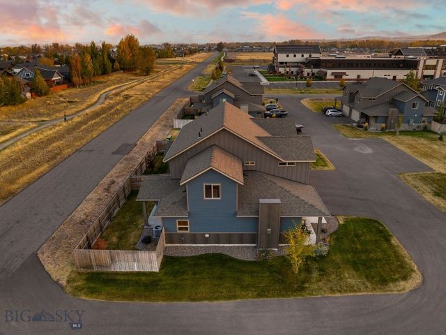 817 Milky Way Drive B, Bozeman, MT 59718