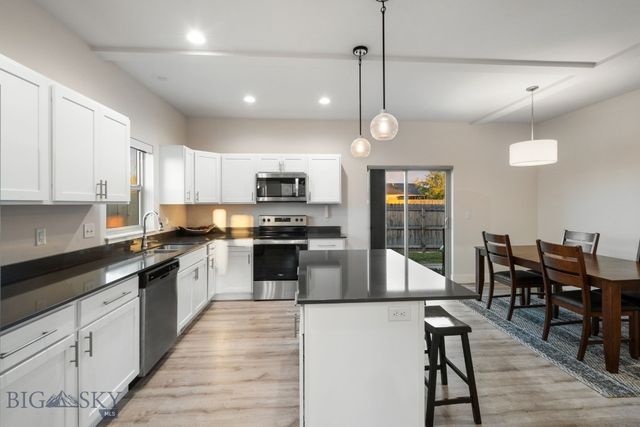 817 Milky Way Drive B, Bozeman, MT 59718