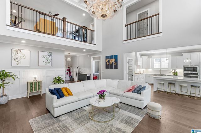 1404 FALLISTON WAY, Hoover, AL 35244