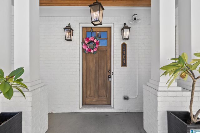 1404 FALLISTON WAY, Hoover, AL 35244