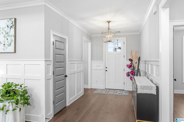 1404 FALLISTON WAY, Hoover, AL 35244