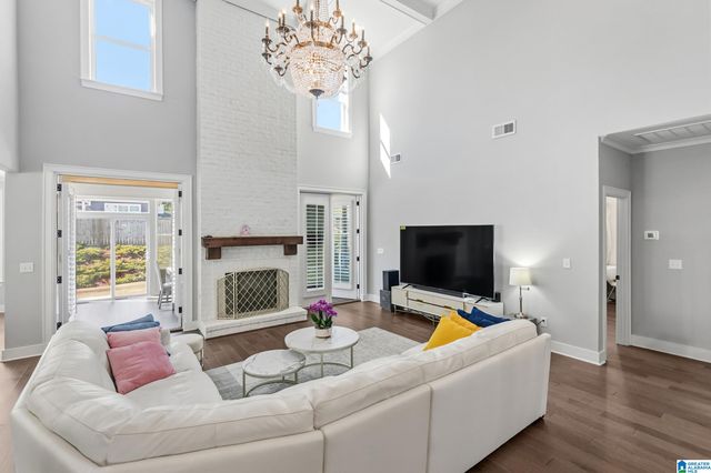 1404 FALLISTON WAY, Hoover, AL 35244