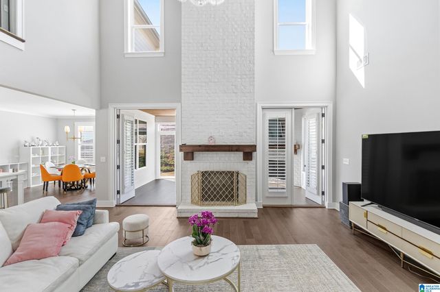 1404 FALLISTON WAY, Hoover, AL 35244