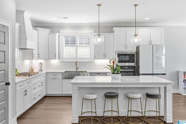 1404 FALLISTON WAY, Hoover, AL 35244