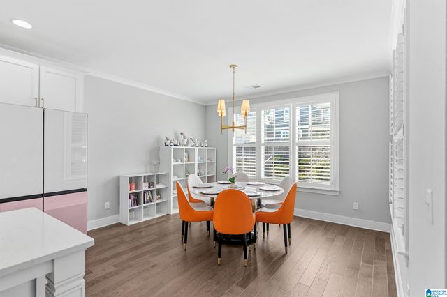 1404 FALLISTON WAY, Hoover, AL 35244