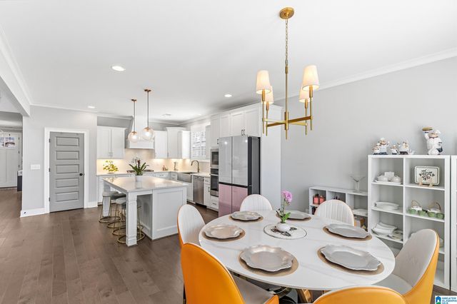 1404 FALLISTON WAY, Hoover, AL 35244