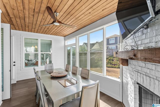 1404 FALLISTON WAY, Hoover, AL 35244