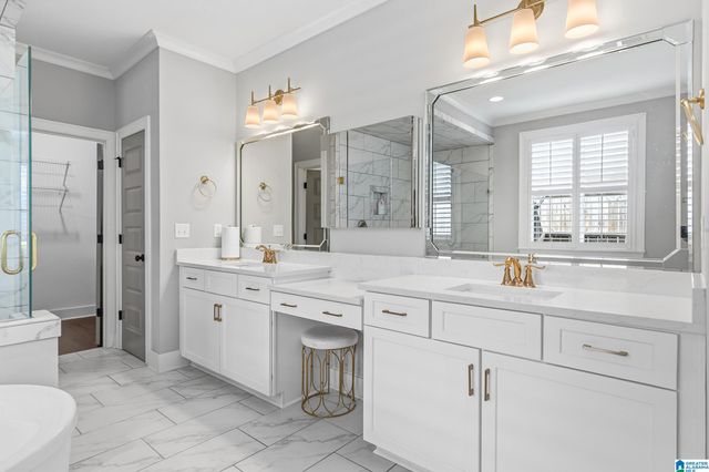 1404 FALLISTON WAY, Hoover, AL 35244