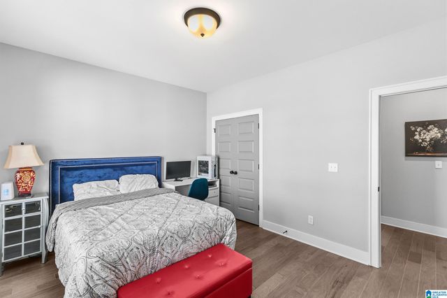 1404 FALLISTON WAY, Hoover, AL 35244