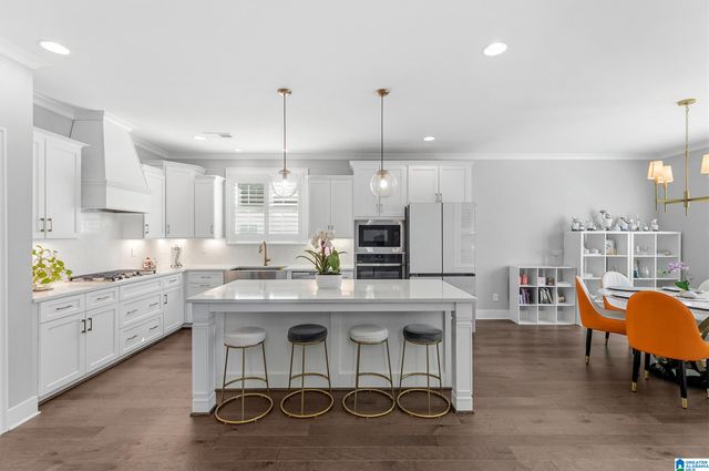 1404 FALLISTON WAY, Hoover, AL 35244