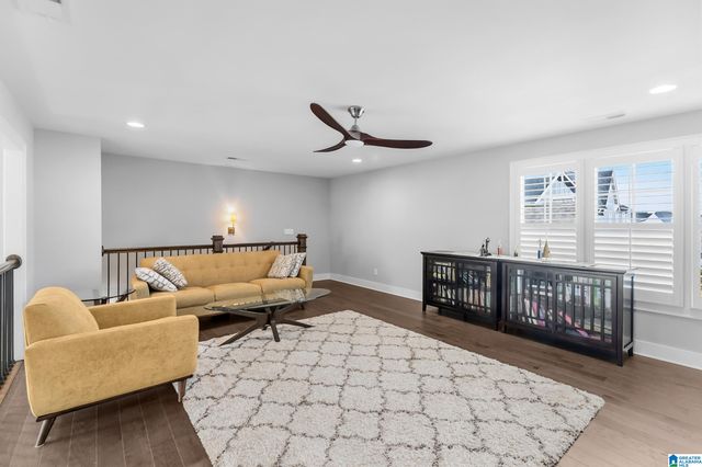 1404 FALLISTON WAY, Hoover, AL 35244