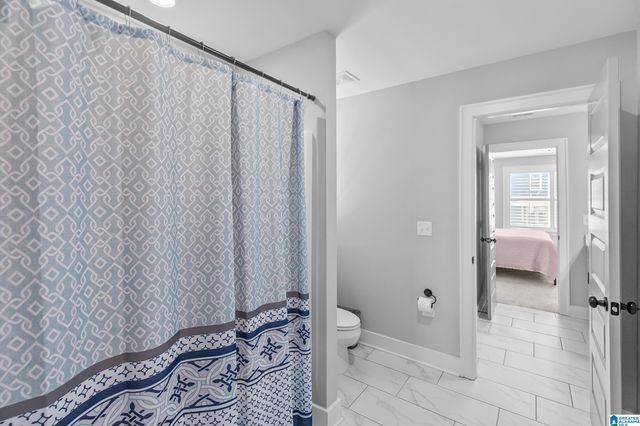 1404 FALLISTON WAY, Hoover, AL 35244