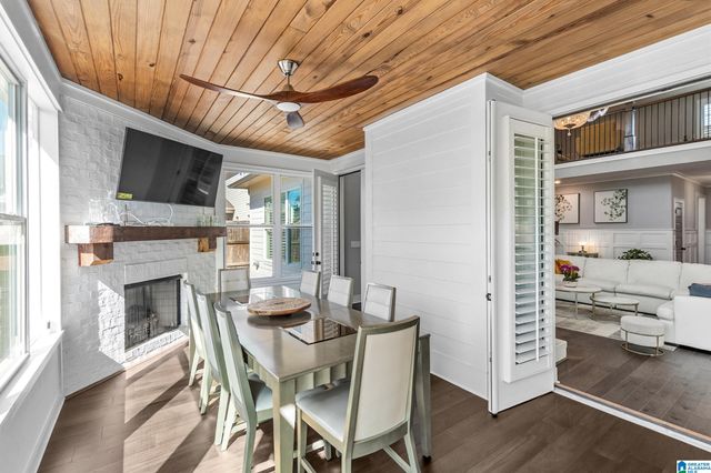 1404 FALLISTON WAY, Hoover, AL 35244