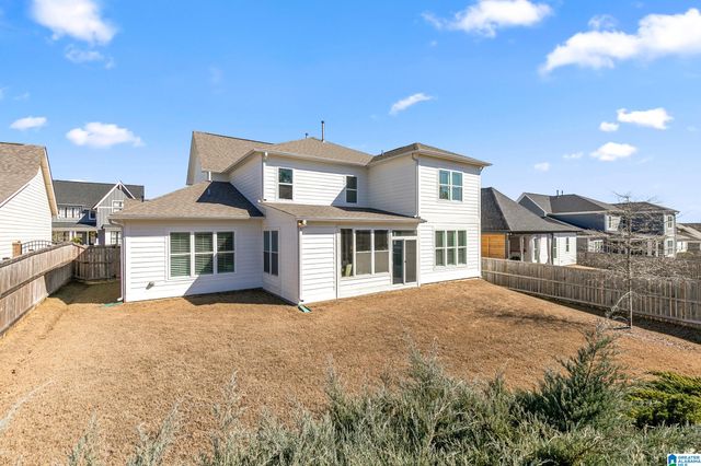 1404 FALLISTON WAY, Hoover, AL 35244