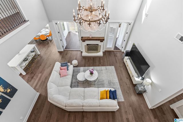 1404 FALLISTON WAY, Hoover, AL 35244