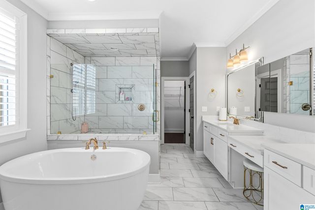 1404 FALLISTON WAY, Hoover, AL 35244