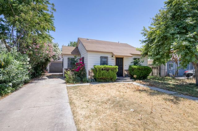 3518 E Clay Avenue, Fresno, CA 93702