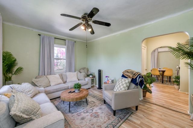 3518 E Clay Avenue, Fresno, CA 93702