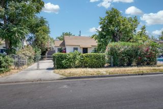 3518 E Clay Avenue, Fresno, CA 93702