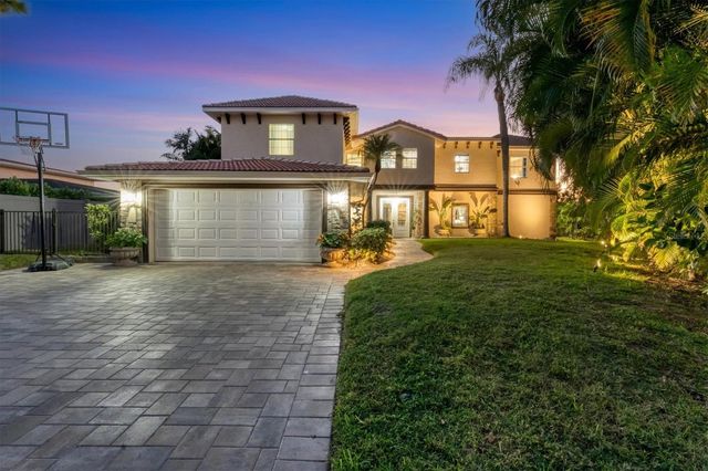 7300 COVE TERRACE, Sarasota, FL 34231