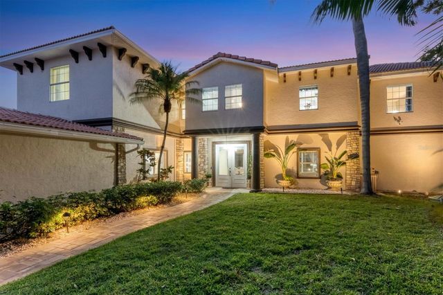 7300 COVE TERRACE, Sarasota, FL 34231