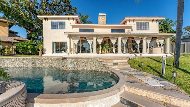 7300 COVE TERRACE, Sarasota, FL 34231