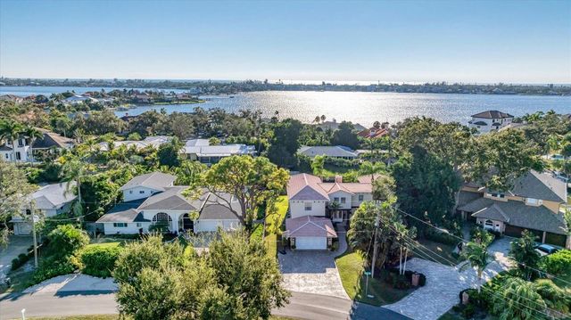 7300 COVE TERRACE, Sarasota, FL 34231