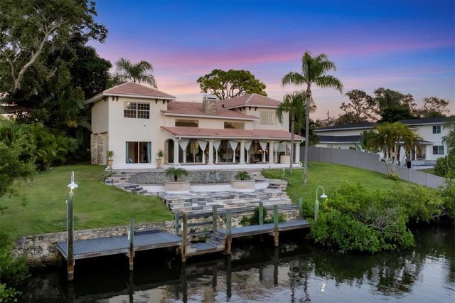 7300 COVE TERRACE, Sarasota, FL 34231