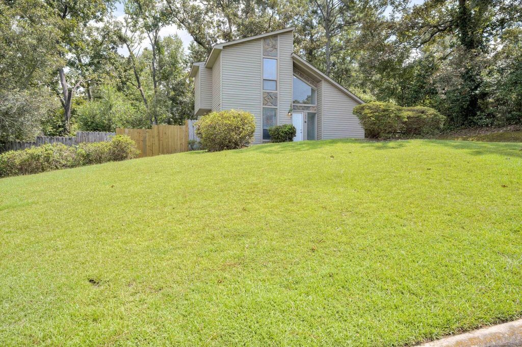 1825 Hidden Hills Drive, North Augusta, SC 29841