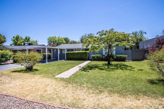 3023 E MULBERRY Drive, Phoenix, AZ 85016