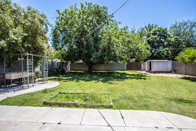 3023 E MULBERRY Drive, Phoenix, AZ 85016