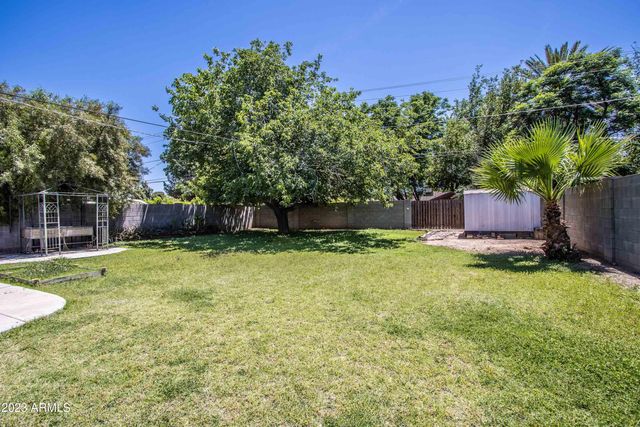 3023 E MULBERRY Drive, Phoenix, AZ 85016