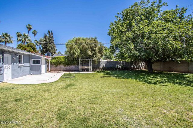 3023 E MULBERRY Drive, Phoenix, AZ 85016