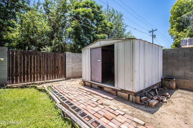 3023 E MULBERRY Drive, Phoenix, AZ 85016