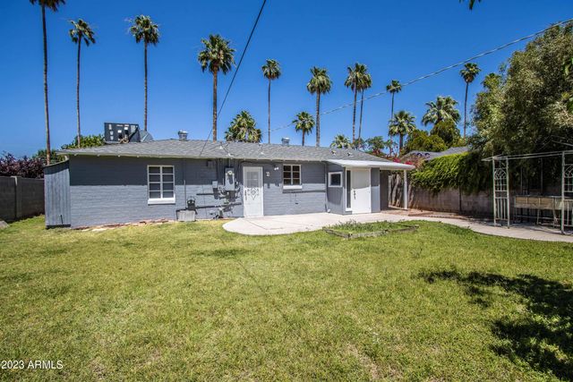 3023 E MULBERRY Drive, Phoenix, AZ 85016