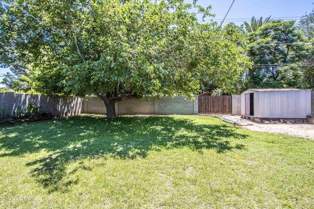 3023 E MULBERRY Drive, Phoenix, AZ 85016