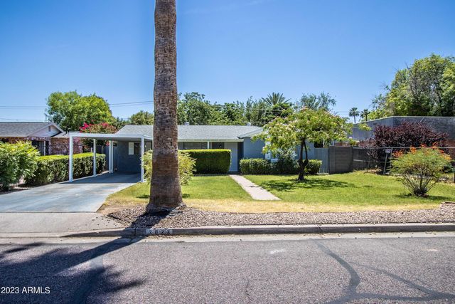 3023 E MULBERRY Drive, Phoenix, AZ 85016