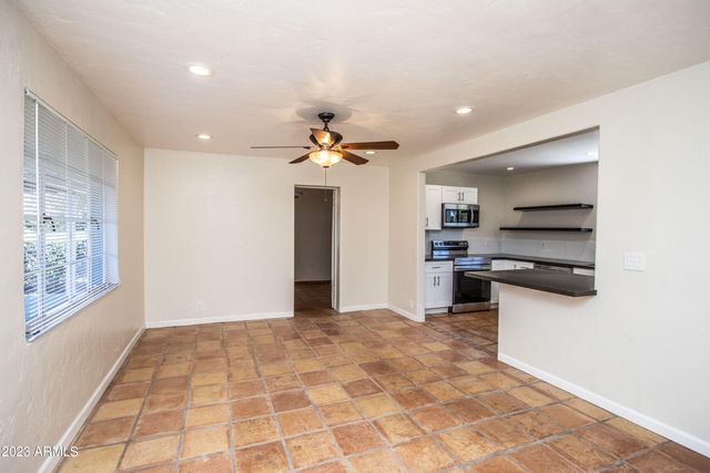 3023 E MULBERRY Drive, Phoenix, AZ 85016