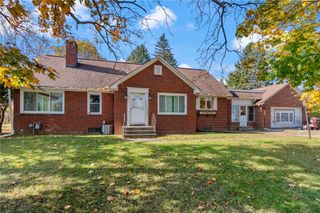 533 Gillett Road, Ogden, NY 14559