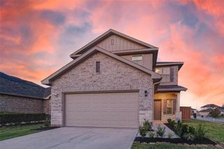 426 Aurora Creek Lane, Katy, TX 77493