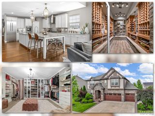 111 Scenic Drive, St Peters, MO 63376