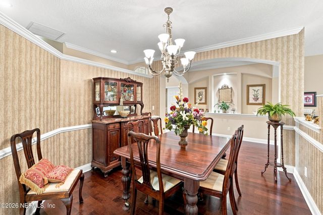 308 EBB TIDE Court, Ponte Vedra Beach, FL 32082