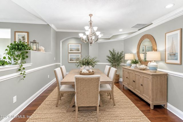 308 EBB TIDE Court, Ponte Vedra Beach, FL 32082