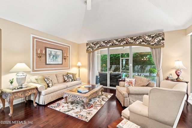 308 EBB TIDE Court, Ponte Vedra Beach, FL 32082