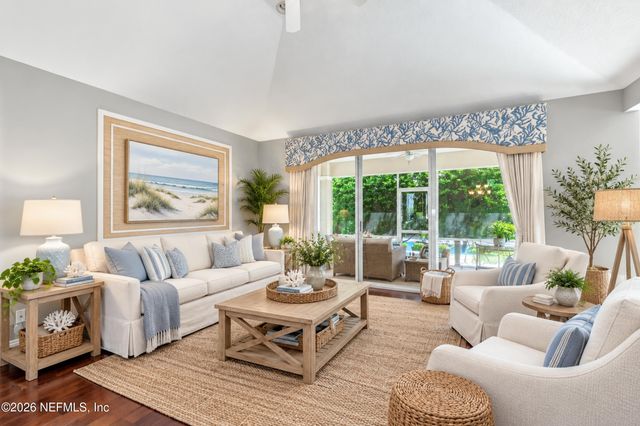 308 EBB TIDE Court, Ponte Vedra Beach, FL 32082
