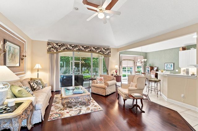 308 EBB TIDE Court, Ponte Vedra Beach, FL 32082