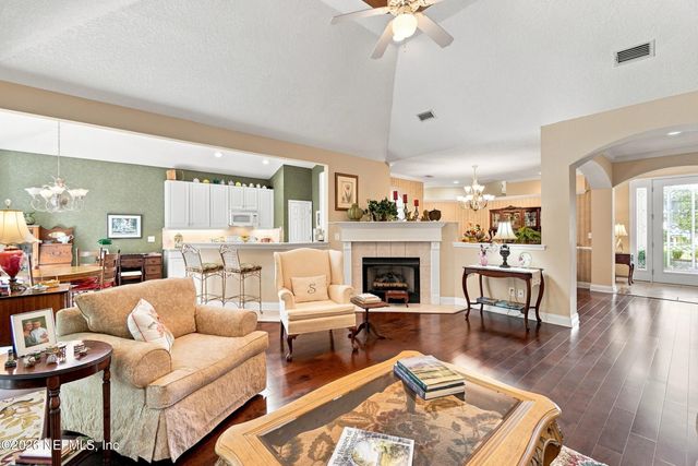 308 EBB TIDE Court, Ponte Vedra Beach, FL 32082