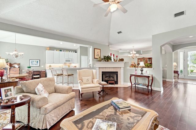308 EBB TIDE Court, Ponte Vedra Beach, FL 32082