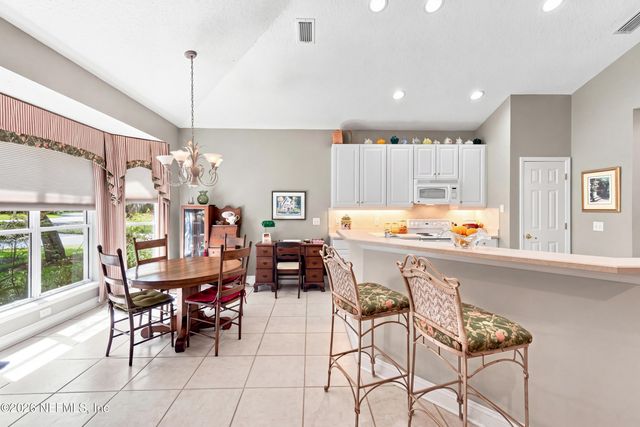 308 EBB TIDE Court, Ponte Vedra Beach, FL 32082