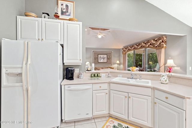 308 EBB TIDE Court, Ponte Vedra Beach, FL 32082